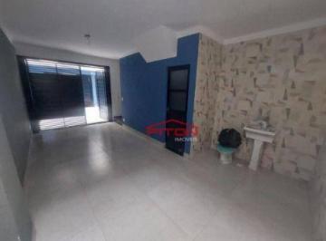 0454d75c37788480833ae3f051213ff7134fb742 · Sobrado com 2 dormitórios à venda, 87 m² por R$ 490.000,00 - Vila Granada - São Paulo/SP