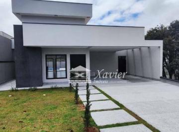f3571c4c686eaec6272b490cbdaf10be112269e8 · Casa com 3 dormitórios à venda por R$ 1.070.000,00 - Jatobá - Vargem Grande Paulista/SP