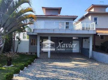 544ccf5974605e09a230963e96d7a9b029a95054 · Sobrado com 3 dormitórios à venda, 300 m² por R$ 1.500.000,00 - Paysage Brise - Vargem Grande Paulis
