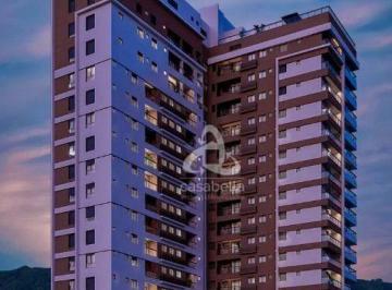9dc250468ef6afa2c1f3028e96b7d6dce862ad5d · Apartamento com 2 dormitórios à venda, 70 m² por R$ 700.055,00 - Marapé - Santos/SP