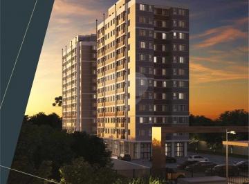Apartamento de 2 quartos, Curitiba · ️ APARTAMENTO 45,68M² • NOVO PRADO RESIDENCIAL PAIOL – REBOUÇAS
