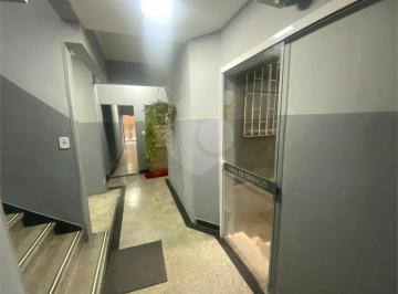 Apartamento de 3 quartos, Curitiba ·  APARTAMENTO 80M² • ED. PAULITA • REBOUÇAS – CURITIBA
