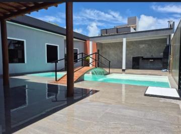 Foto 01 · Casa, Jauá, Camaçari, BA