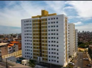 Foto 01 · Apartamento, Novo Horizonte, Salvador, BA