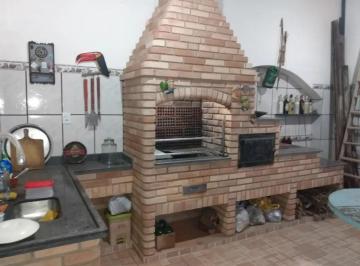 Casa de 3 quartos, Santos · LINDA CASA ASSOBRADADA