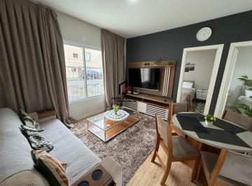 Apartamento · 50m² · 2 Quartos · Apartamento à venda - em Campos do Jordão