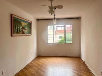 Apartamento · 90m² · 2 Quartos · Apartamento com 2 quartos à venda em Vila romana - SP