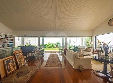 Casa · 400m² · 4 Quartos · 3 Vagas · Casa com 4 quartos à venda em Jardim guedala - SP