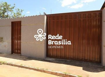 Casa · 200m² · 4 Quartos · 6 Vagas · Chácara 130 Residencial Recanto Das Águias | Casa com 4 Quarto sendo 1 Suíte e 6 Vagas de Garagem -