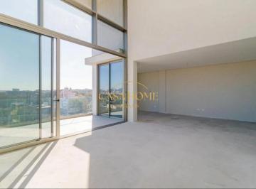 Interno sala · Apartamento à venda - no Cristo Rei