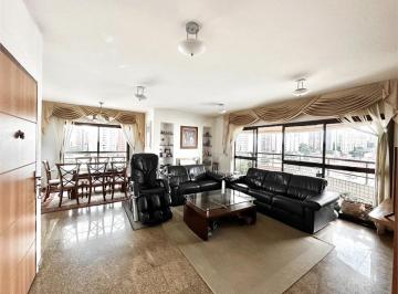 Apartamento · 170m² · 4 Quartos · 3 Vagas · Apartamento com 4 quartos à venda em Vila mariana - SP