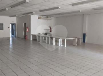 Comercial · 866m² · Galpão à venda em Mooca - SP