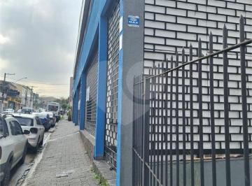 Comercial · 500m² · Salão Comercial à venda em Jardim japão - SP