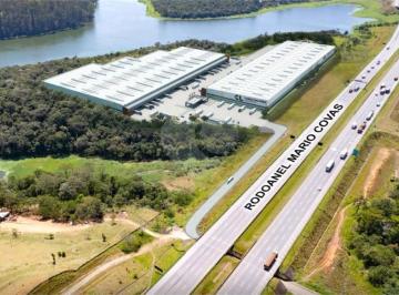 Comercial · 16800m² · 18 Vagas · Galpão à venda em Batistini - SP