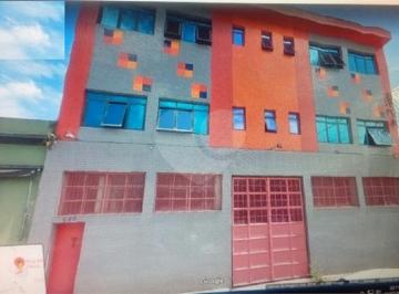 Comercial · 900m² · 5 Vagas · Prédio inteiro à venda em Mooca - SP