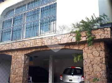 Casa · 179m² · 3 Quartos · 4 Vagas · Casa com 3 quartos à venda em Interlagos - SP