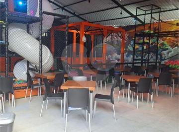 Comercial · 389m² · 7 Vagas · Galpão à venda em Terceira divisão de interlagos - SP