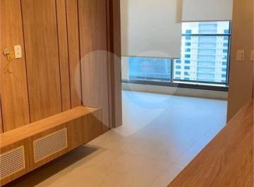 Apartamento · 71m² · 2 Quartos · 1 Vaga · Apartamento com 2 quartos à venda em Pinheiros - SP