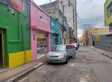 Comercial · 194m² · Salão à venda e para alugar em Campinas, Centro, com 194 m²