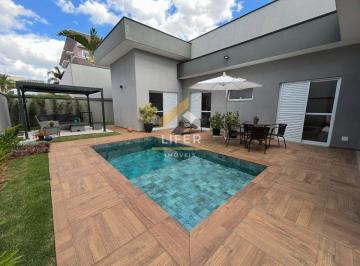 0 · Casa térrea à venda no Condomínio Basel – Swiss Park, Campinas