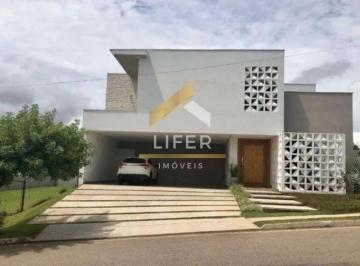 0 · Casa de alto padrão à venda no Condomínio Sete Lagos – Itatiba/SP