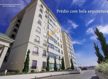 0 · Apartamento à Venda – Condomínio San Marino Paulinia
