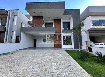 0 · casa à venda em Residencial Club Portinari