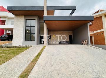 0 · Casa para venda no condomínio Manacás, em Paulínia!