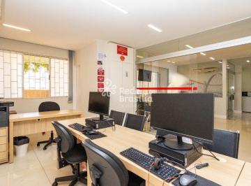 Comercial · 78m² · 3 Vagas · SGAS 902 - Edifício Athenas - 3 Lojas comerciais com vaga de garagem - Asa Sul