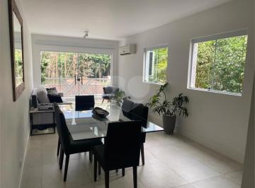 Casa · 200m² · 3 Quartos · 2 Vagas · Casa com 3 quartos à venda em Paraíso Do Morumbi - SP