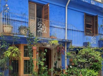 Casa · 248m² · 4 Quartos · Casa de vila com 4 quartos à venda em Vila olímpia - SP