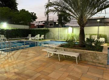 Apartamento · 48m² · 2 Quartos · 1 Vaga · Apartamento com 2 quartos à venda em Parque Edu Chaves - SP