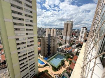 Apartamento · 54m² · 2 Quartos · 2 Vagas · Apartamento com 2 quartos à venda em Vila dom pedro ii - SP