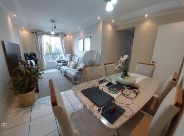 0 · Apartamento a venda Jardim Santa Genebra, Campinas/SP.
