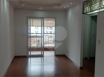 Apartamento · 82m² · 3 Quartos · 2 Vagas · Apartamento com 3 quartos à venda em Vila dom pedro ii - SP