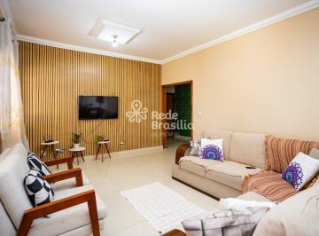 Casa · 300m² · 4 Quartos · 5 Vagas · Cond Palmeiras - Casa terrea - 4 Quartos todos suites- Area Gourmet - Arniqueira