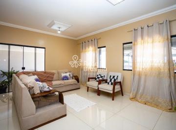 Casa · 300m² · 4 Quartos · 5 Vagas · Cond Palmeiras - Casa terrea - 4 Quartos todos suites- Area Gourmet - Arniqueira