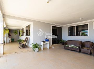 Casa · 300m² · 4 Quartos · 5 Vagas · Cond Palmeiras - Casa terrea - 4 Quartos todos suites- Area Gourmet -  Arniqueira
