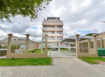 Apartamento de 1 quarto, Curitiba · APARTAMENTO 52M² • ED. JOÃO VIANNA • REBOUÇAS – CURITIBA