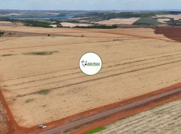 Rural , Uberaba · Área arrendada em Uberaba-MG - 43 Hectares- 100% PLANTADA - Terra excelente