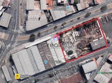 foto-aerea1762121668830.jpg · Terreno com 6000m² à venda, Inconfidentes, Contagem, MG