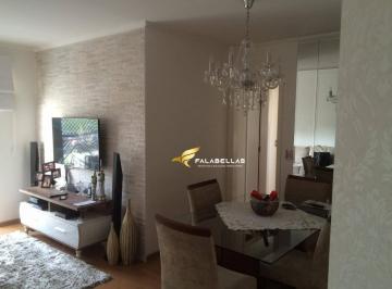 3ce7fc69193b21d7f0a98d8a5cc6d85da7248938 · Apartamento à venda, 66 m² por R$ 415.000,00 - Condomínio Morada do Barão - Jundiaí/SP