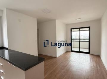 406d164bfcb9bcd30739535bc8a914d8bcdb6af2 · Apartamento com 2 quartos sendo 1 suíte para alugar, 64 m² por R$ 3.600/mês - Parque das Nações - Sa