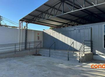 52995bd55d015146c6de26402ebde687074e0bbc · Pavilhão para alugar, 1800 m² por R$ 23.381,00/mês - Cavalhada - Porto Alegre/RS