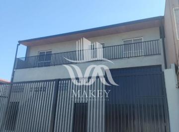 Foto 01 · Barracão para locação, 403m² no Jardim Novo Campos Elíseos - Campinas/SP, com 2 salas e 3 banheiros.