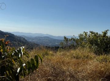 Terreno , Bueno Brandão · Terreno à Venda em Bueno Brandão, com linda vista para a Serra da Mantiqueira!