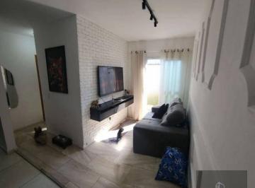 3fb0f1da084450b5f0092c0fbe88c33b072566de · Apartamento à venda, 46 m² por R$ 295.000,00 - Vila Tibiriçá - Santo André/SP