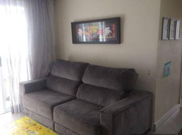 df1335f35a5d3cfd98d656142d7357e0f413ef13 · Apartamento com 3 quartos à venda, 71 m² por R$ 530.000 - Parque Jaçatuba - Santo André/SP