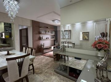 22e6cfc685a7f7ce48c8b10a5f4d0455db47f8a0 · Apartamento com 3 dormitórios à venda, 81 m² por R$ 700.000,00 - Jardim Jacyra - Americana/SP