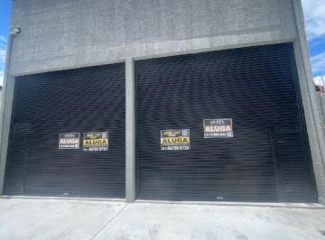 cc6f3233d887cbcdee90755e45bfb9e6ed11c32a · Galpão para alugar, 235 m² por R$ 7.400,00/mês - Vila Leda - Guarulhos/SP